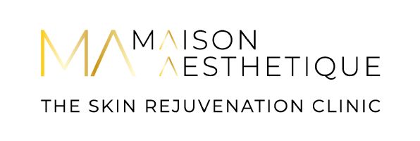 Maison Aesthetique Logo